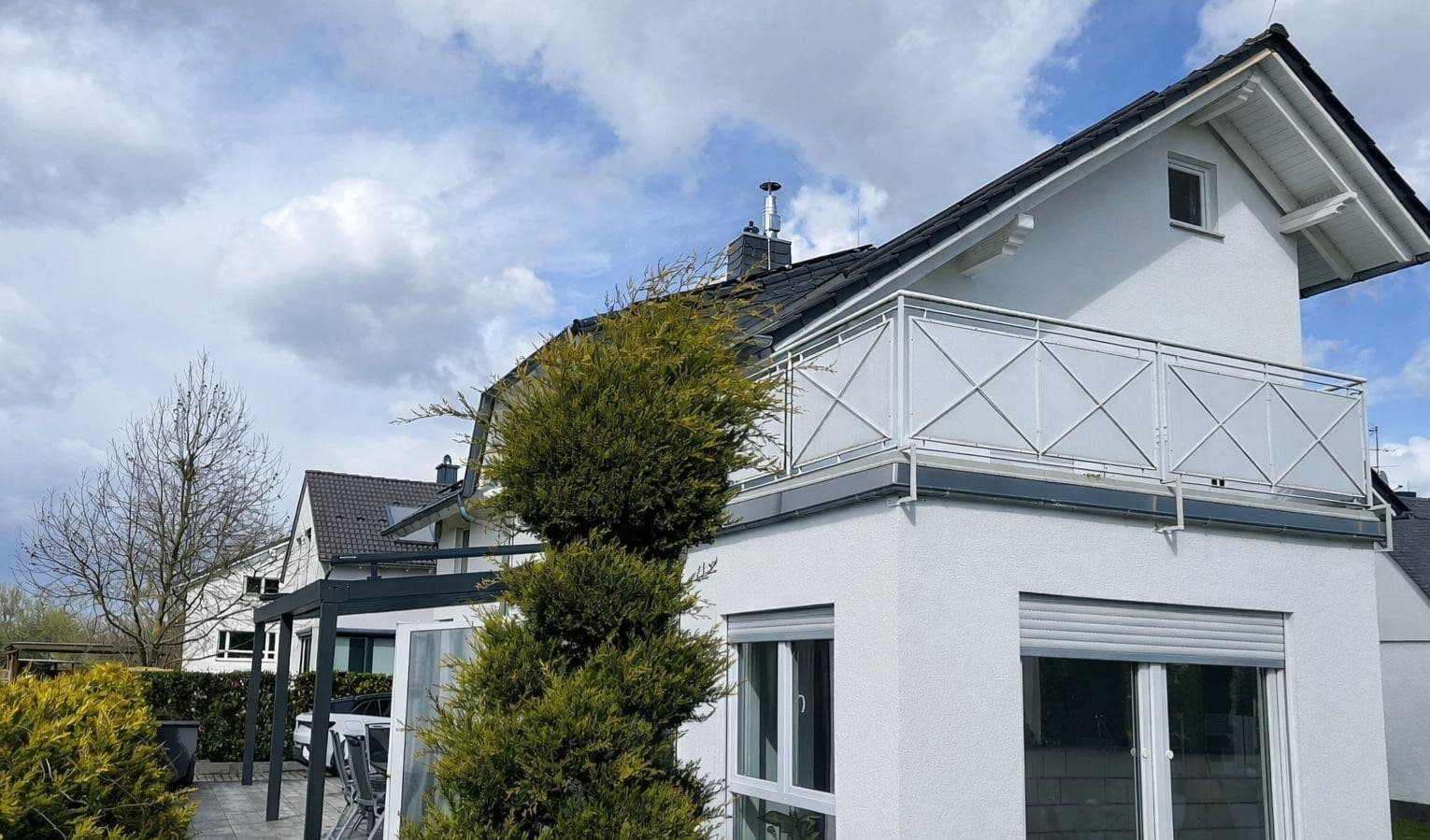 Predaj domu 205 m², pozemek 450 m², Rodgau, Hesensko Predaj domu 205 m², pozemek 450 m², Rodgau, Hesensko