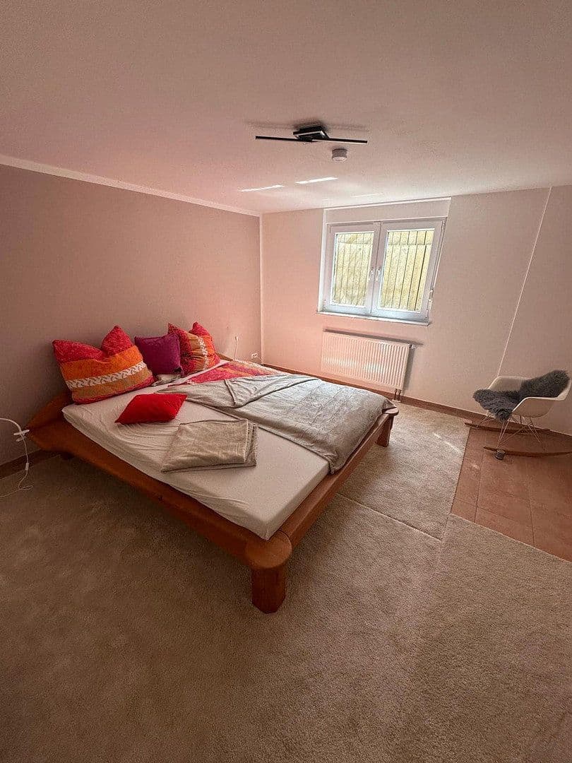 Predaj domu 205 m², pozemek 450 m², Rodgau, Hesensko Predaj domu 205 m², pozemek 450 m², Rodgau, Hesensko