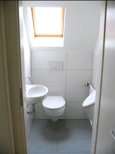 Prenájom bytu 5-izbový 125 m², Fuggerstr. 34, Waiblingen, Bádensko-Wurttembersko Prenájom bytu 5-izbový 125 m², Fuggerstr. 34, Waiblingen, Bádensko-Wurttembersko