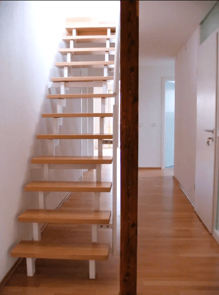 Prenájom bytu 5-izbový 125 m², Fuggerstr. 34, Waiblingen, Bádensko-Wurttembersko Prenájom bytu 5-izbový 125 m², Fuggerstr. 34, Waiblingen, Bádensko-Wurttembersko