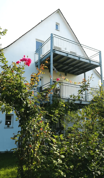 Prenájom bytu 5-izbový 125 m², Fuggerstr. 34, Waiblingen, Bádensko-Wurttembersko Prenájom bytu 5-izbový 125 m², Fuggerstr. 34, Waiblingen, Bádensko-Wurttembersko