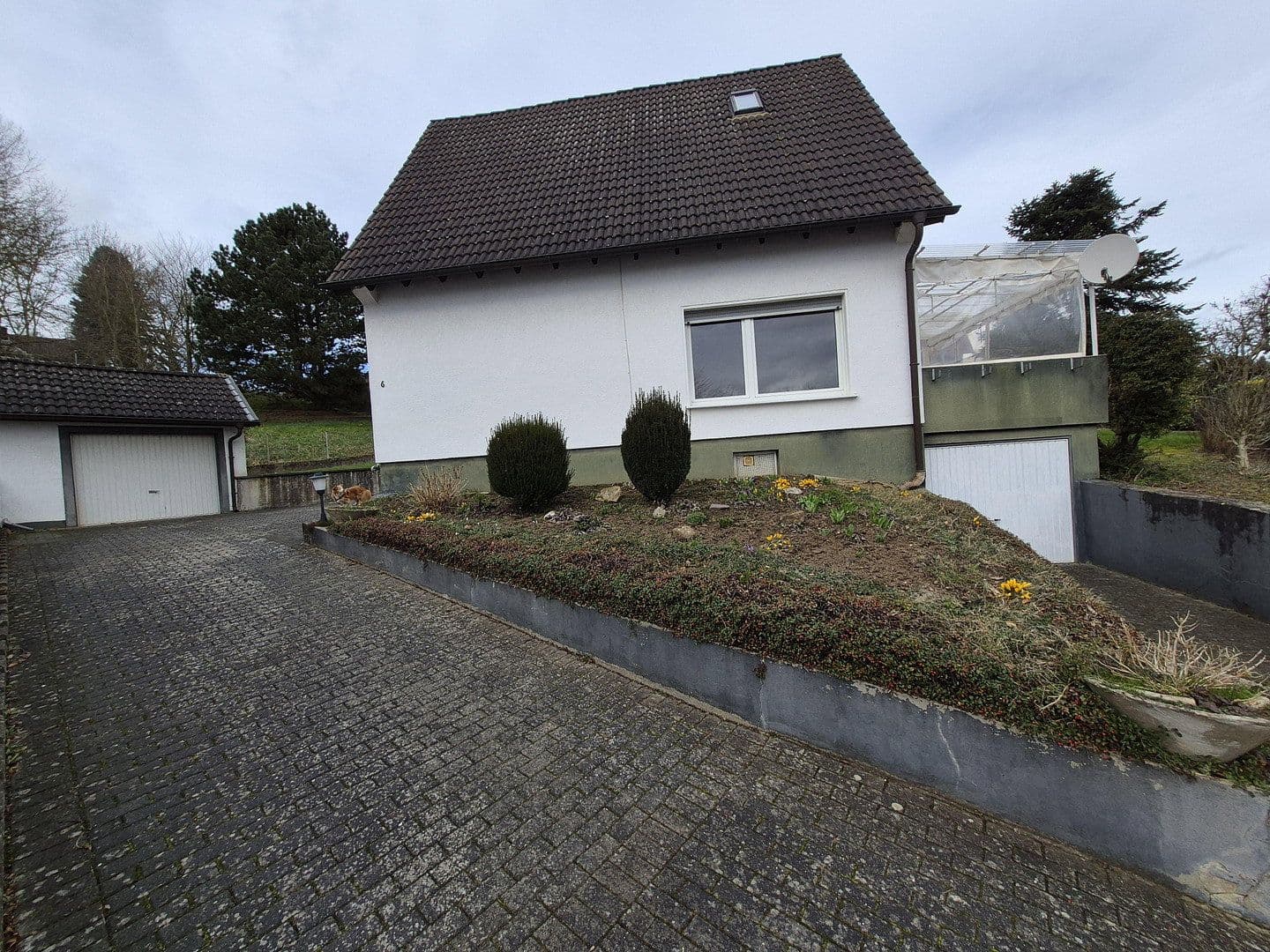 Predaj domu 110 m², pozemek 810 m², Bornheim, Severné Porýnie - Westfálsko Predaj domu 110 m², pozemek 810 m², Bornheim, Severné Porýnie - Westfálsko