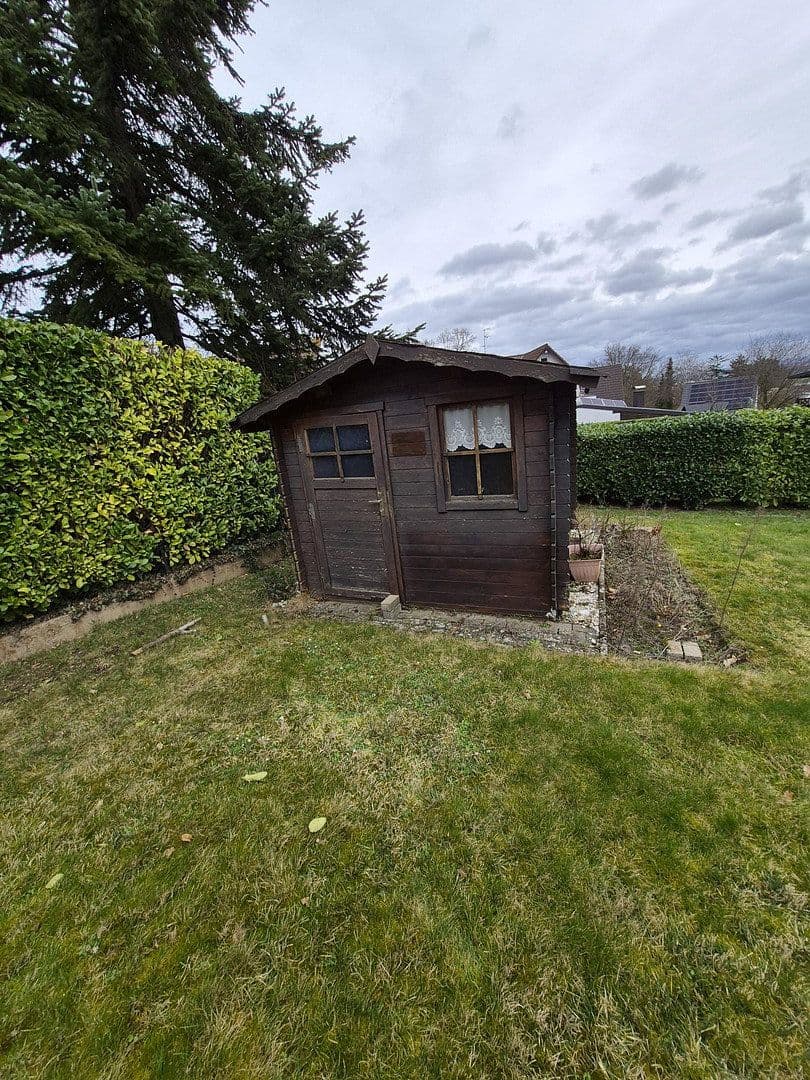 Predaj domu 110 m², pozemek 810 m², Bornheim, Severné Porýnie - Westfálsko Predaj domu 110 m², pozemek 810 m², Bornheim, Severné Porýnie - Westfálsko