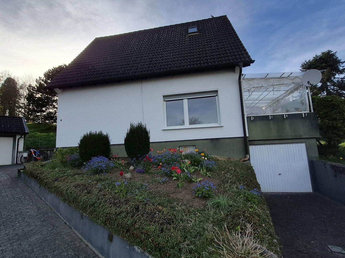 Predaj domu 110 m², pozemek 810 m², Bornheim, Severné Porýnie - Westfálsko Predaj domu 110 m², pozemek 810 m², Bornheim, Severné Porýnie - Westfálsko