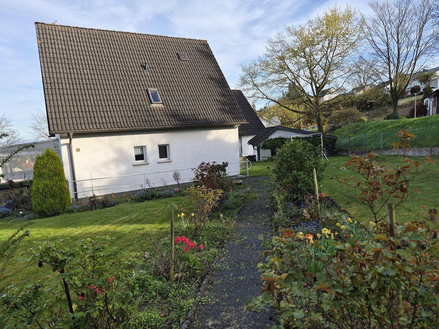 Predaj domu 110 m², pozemek 810 m², Bornheim, Severné Porýnie - Westfálsko Predaj domu 110 m², pozemek 810 m², Bornheim, Severné Porýnie - Westfálsko