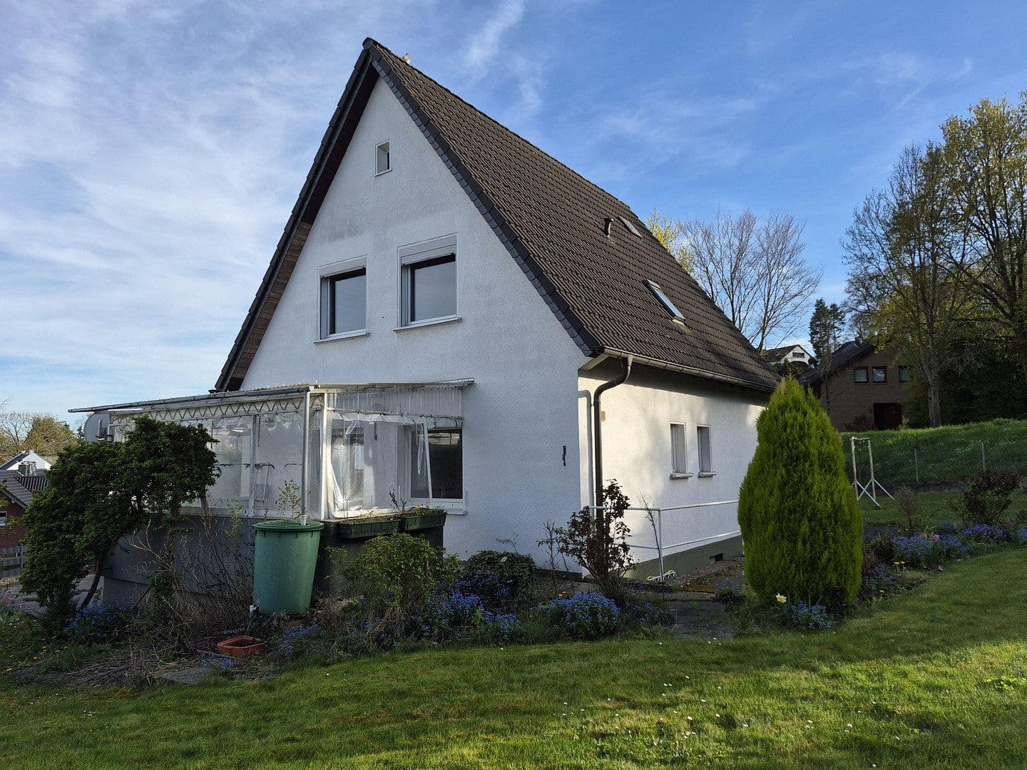 Predaj domu 110 m², pozemek 810 m², Bornheim, Severné Porýnie - Westfálsko Predaj domu 110 m², pozemek 810 m², Bornheim, Severné Porýnie - Westfálsko