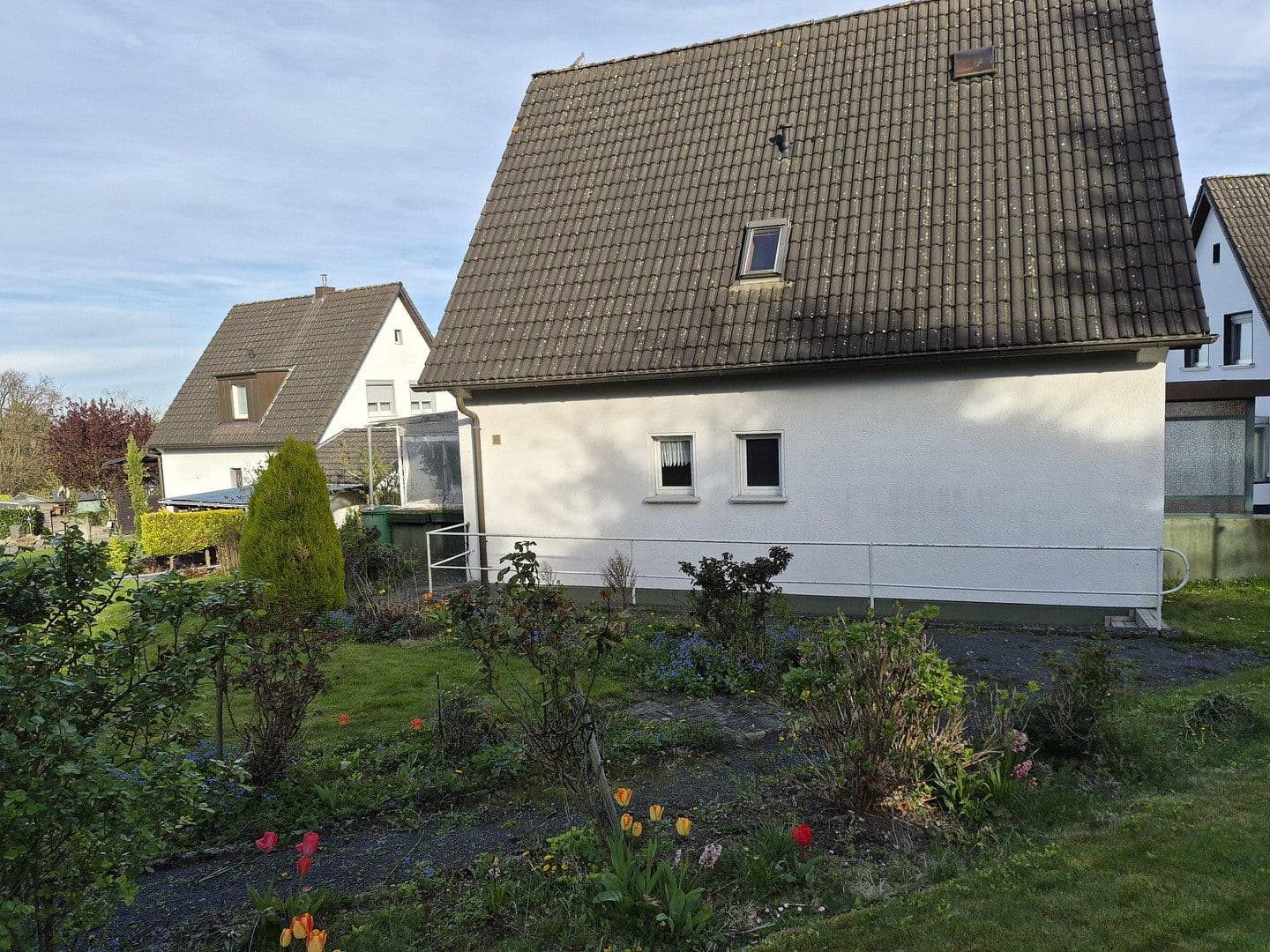 Predaj domu 110 m², pozemek 810 m², Bornheim, Severné Porýnie - Westfálsko Predaj domu 110 m², pozemek 810 m², Bornheim, Severné Porýnie - Westfálsko