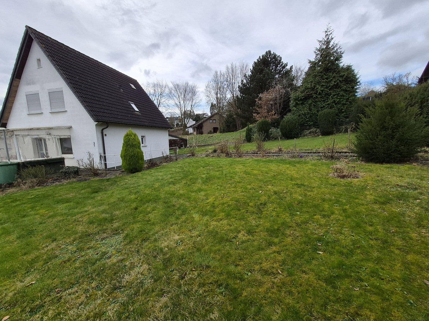 Predaj domu 110 m², pozemek 810 m², Bornheim, Severné Porýnie - Westfálsko Predaj domu 110 m², pozemek 810 m², Bornheim, Severné Porýnie - Westfálsko