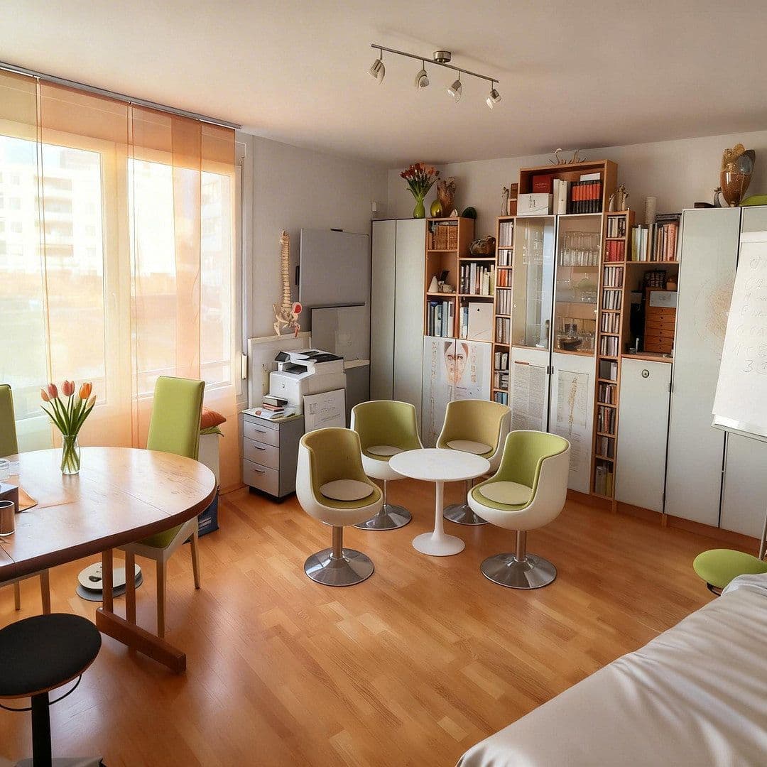 Predaj bytu 3-izbový 86 m², Eisnergutbogen 35, München, Bavorsko Predaj bytu 3-izbový 86 m², Eisnergutbogen 35, München, Bavorsko