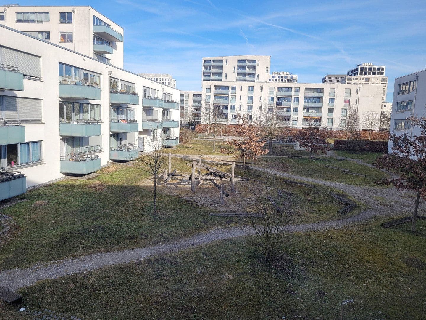 Predaj bytu 3-izbový 86 m², Eisnergutbogen 35, München, Bavorsko Predaj bytu 3-izbový 86 m², Eisnergutbogen 35, München, Bavorsko