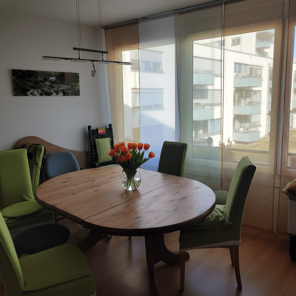 Predaj bytu 3-izbový 86 m², Eisnergutbogen 35, München, Bavorsko Predaj bytu 3-izbový 86 m², Eisnergutbogen 35, München, Bavorsko