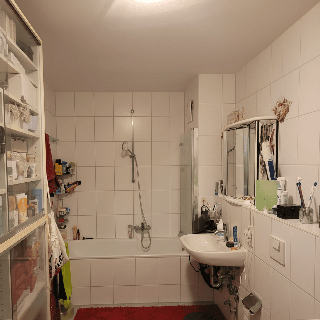 Predaj bytu 3-izbový 86 m², Eisnergutbogen 35, München, Bavorsko Predaj bytu 3-izbový 86 m², Eisnergutbogen 35, München, Bavorsko