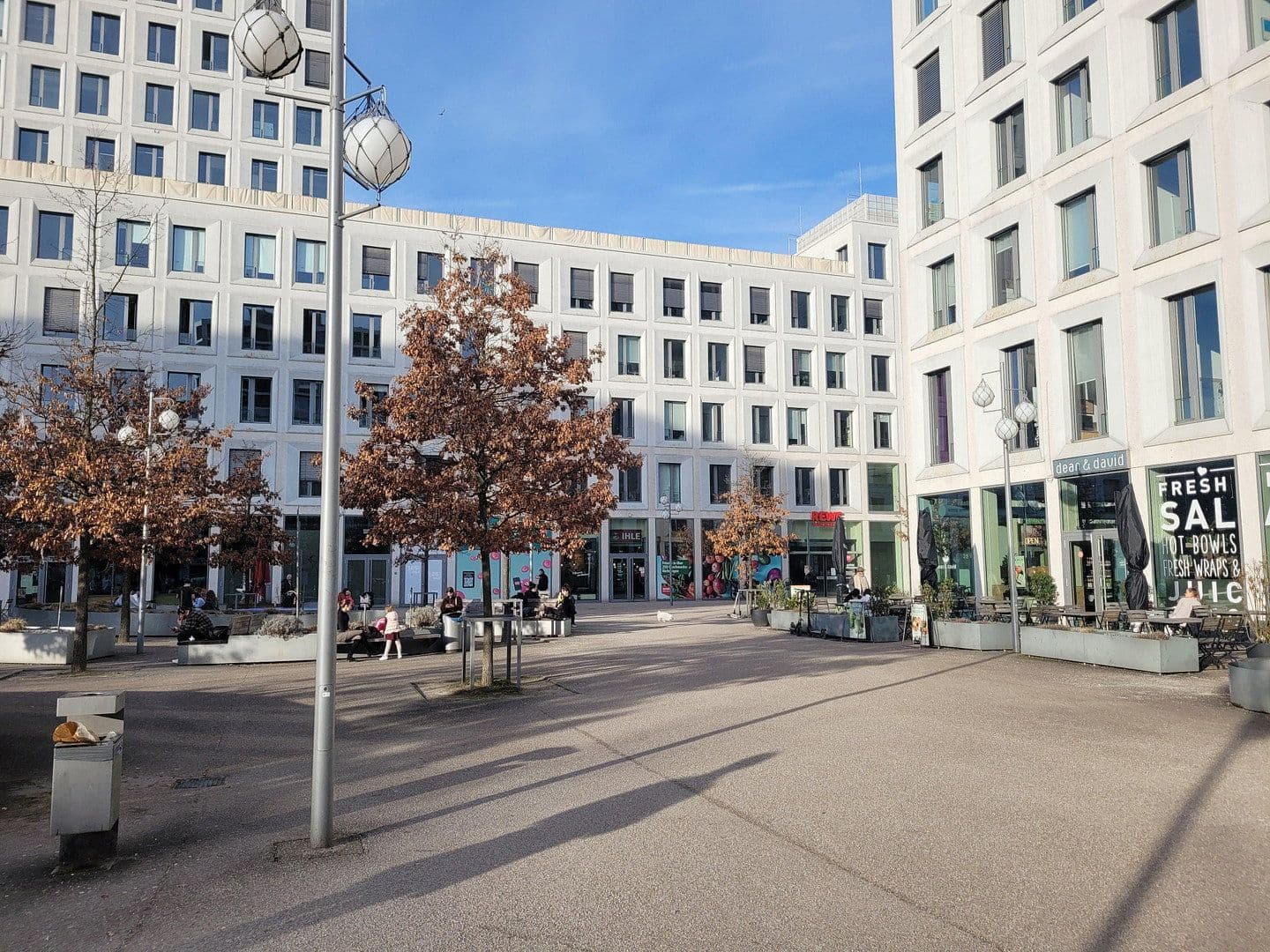 Predaj bytu 3-izbový 86 m², Eisnergutbogen 35, München, Bavorsko Predaj bytu 3-izbový 86 m², Eisnergutbogen 35, München, Bavorsko