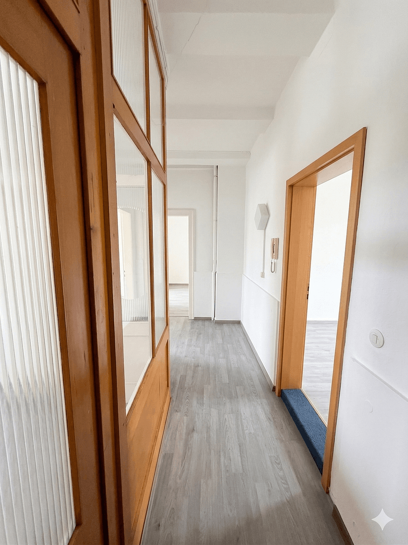 Prenájom kancelárie 280 m², Bahnhofstraße 15, Walkenried, Dolné Sasko Prenájom kancelárie 280 m², Bahnhofstraße 15, Walkenried, Dolné Sasko