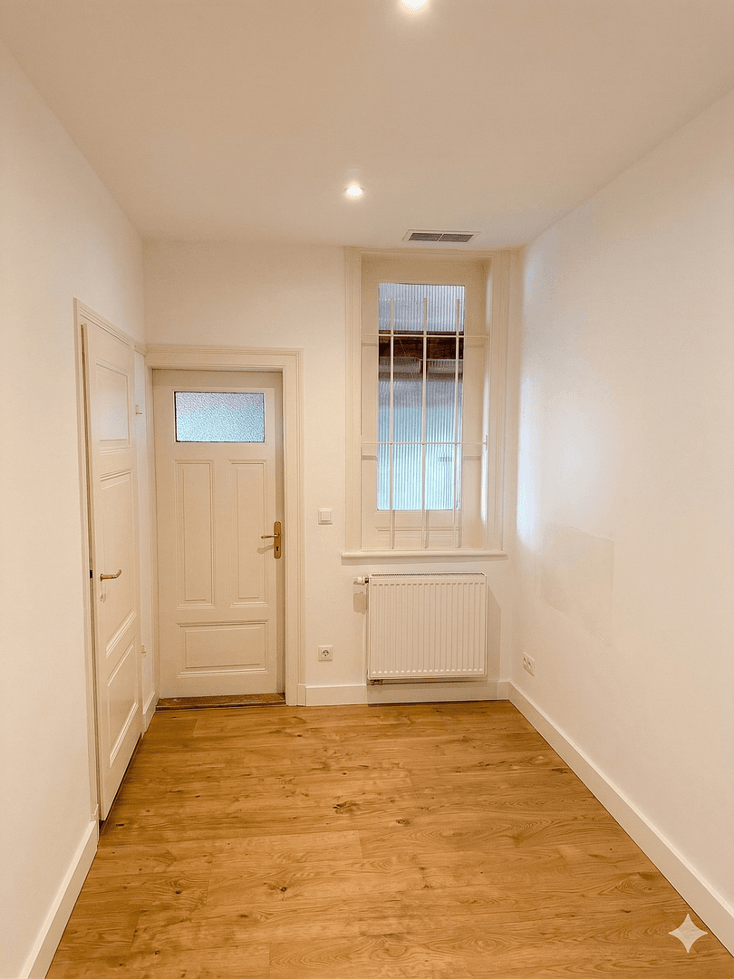 Prenájom kancelárie 280 m², Bahnhofstraße 15, Walkenried, Dolné Sasko Prenájom kancelárie 280 m², Bahnhofstraße 15, Walkenried, Dolné Sasko