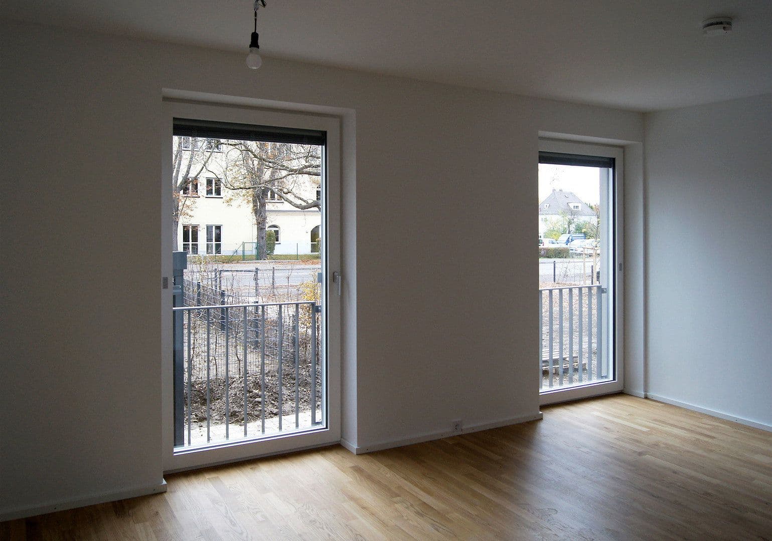 Prenájom bytu 2-izbový 69 m², Richard-Tauber-Straße 3, München, Bavorsko Prenájom bytu 2-izbový 69 m², Richard-Tauber-Straße 3, München, Bavorsko