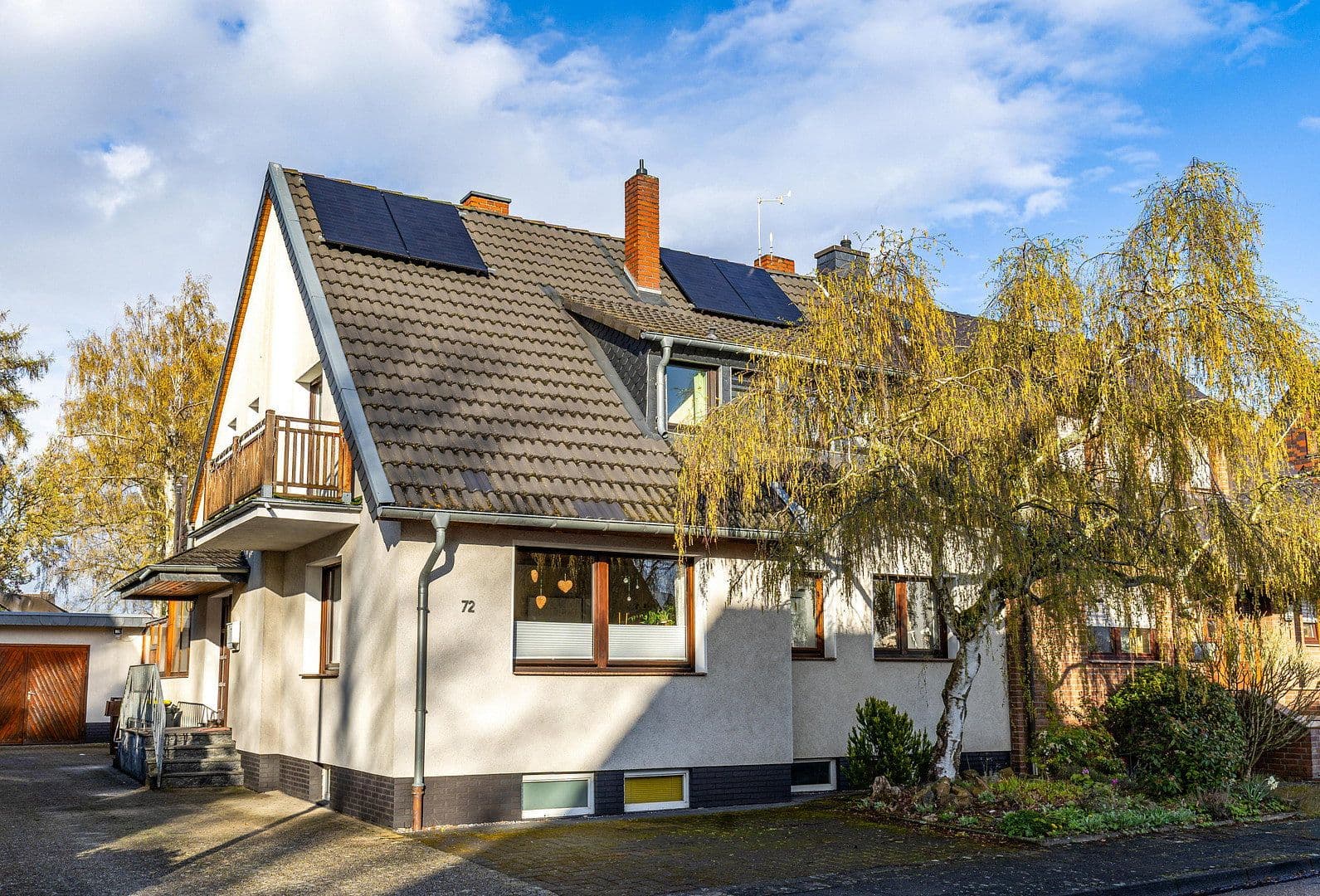 Predaj domu 144 m², pozemek 870 m², Josef-Steins-Straße 72, Dormagen, Severné Porýnie - Westfálsko Predaj domu 144 m², pozemek 870 m², Josef-Steins-Straße 72, Dormagen, Severné Porýnie - Westfálsko