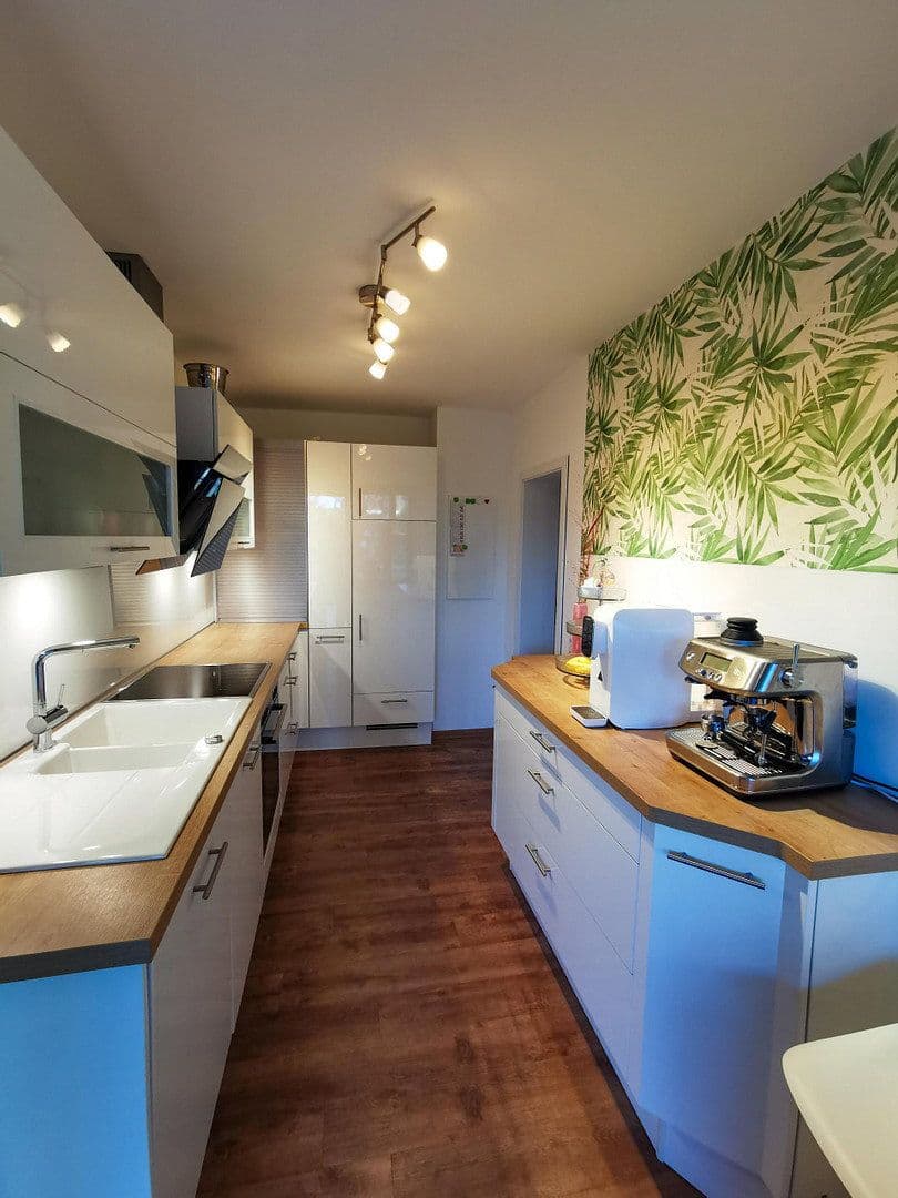 Predaj domu 144 m², pozemek 870 m², Josef-Steins-Straße 72, Dormagen, Severné Porýnie - Westfálsko Predaj domu 144 m², pozemek 870 m², Josef-Steins-Straße 72, Dormagen, Severné Porýnie - Westfálsko