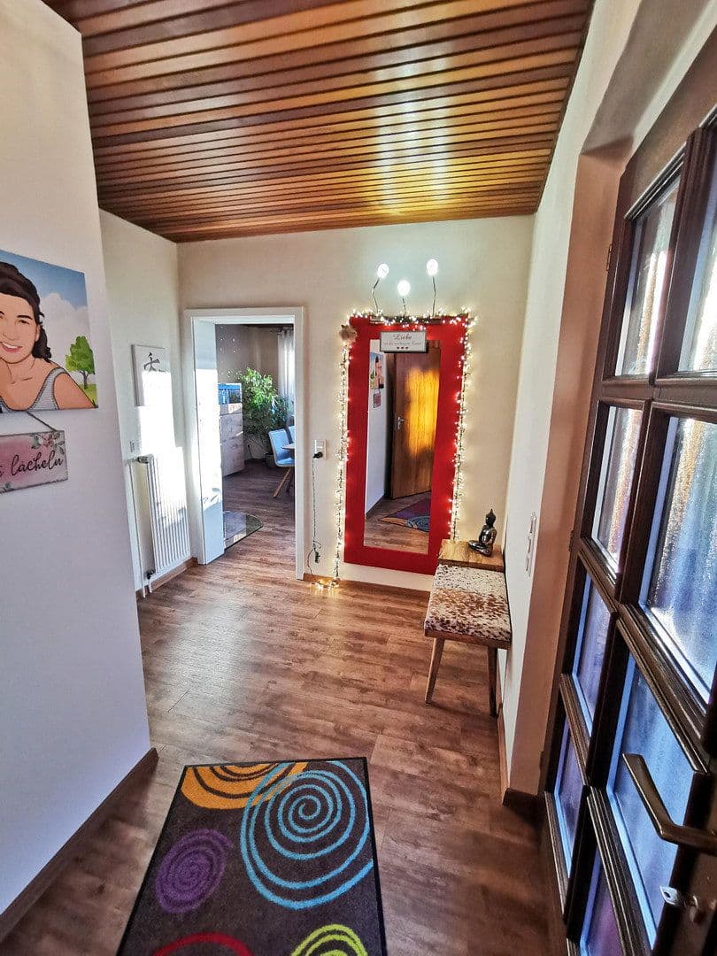 Predaj domu 144 m², pozemek 870 m², Josef-Steins-Straße 72, Dormagen, Severné Porýnie - Westfálsko Predaj domu 144 m², pozemek 870 m², Josef-Steins-Straße 72, Dormagen, Severné Porýnie - Westfálsko