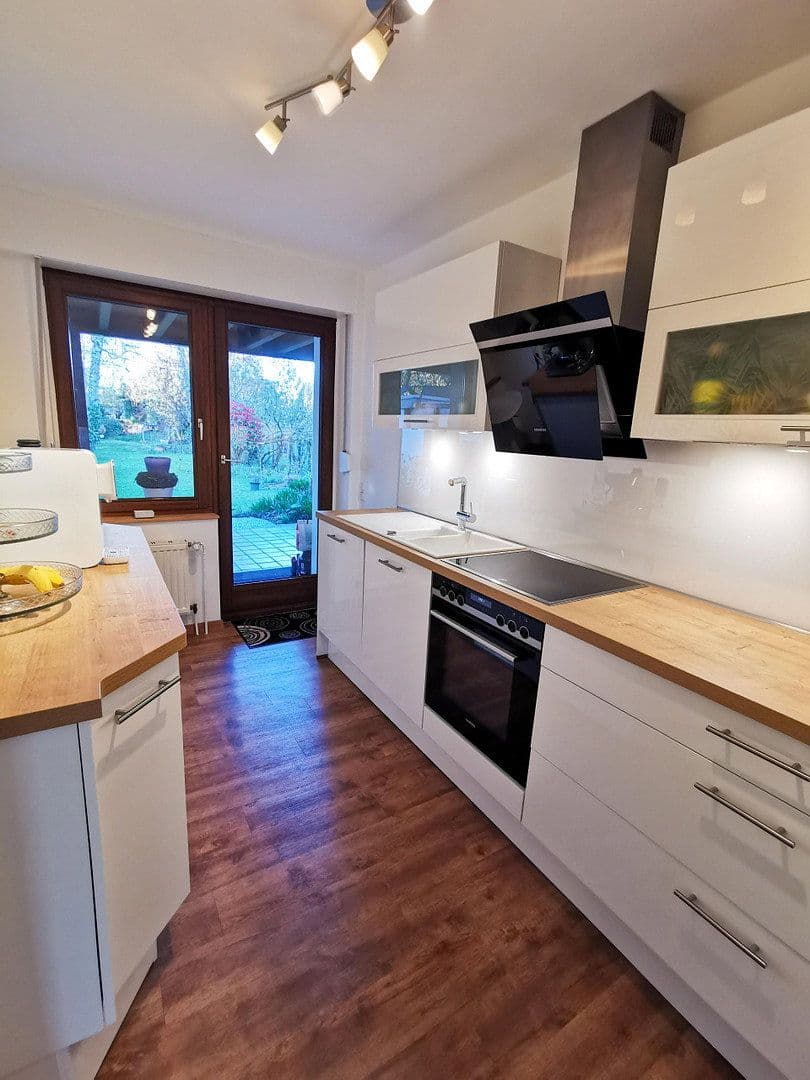 Predaj domu 144 m², pozemek 870 m², Josef-Steins-Straße 72, Dormagen, Severné Porýnie - Westfálsko Predaj domu 144 m², pozemek 870 m², Josef-Steins-Straße 72, Dormagen, Severné Porýnie - Westfálsko