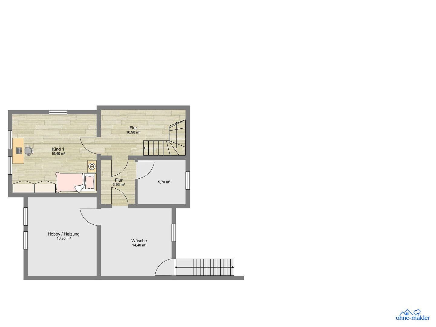 Predaj domu 144 m², pozemek 870 m², Josef-Steins-Straße 72, Dormagen, Severné Porýnie - Westfálsko Predaj domu 144 m², pozemek 870 m², Josef-Steins-Straße 72, Dormagen, Severné Porýnie - Westfálsko