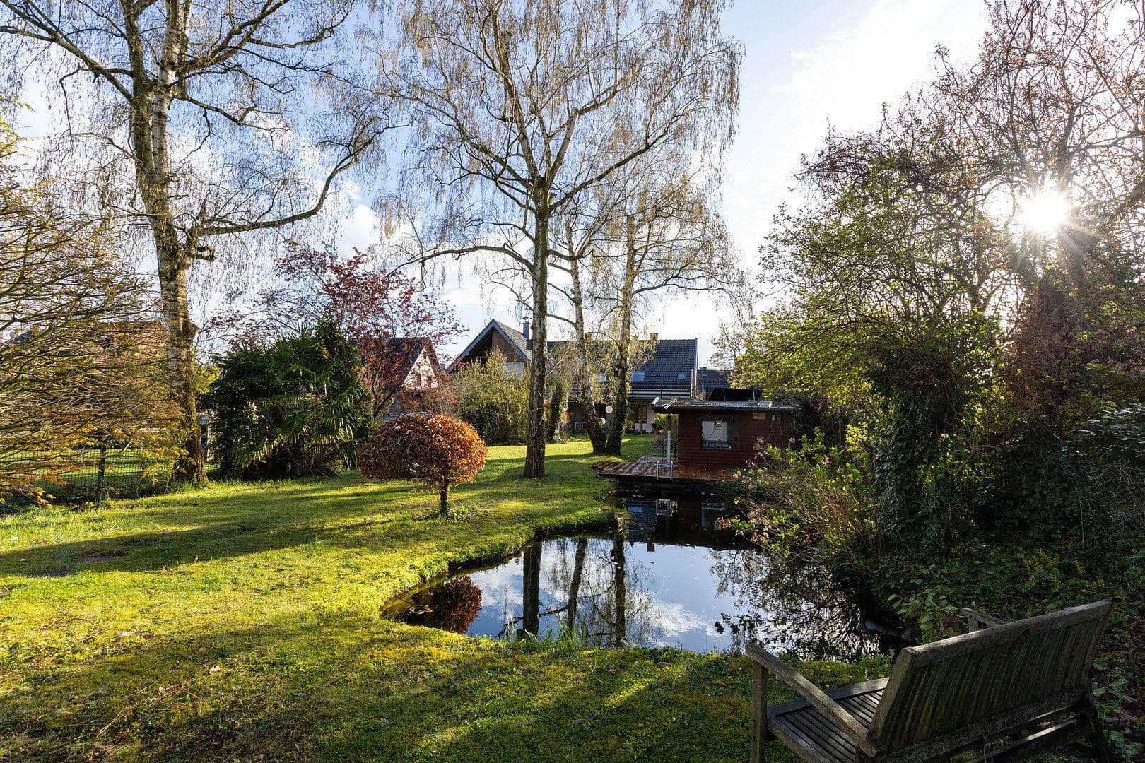 Predaj domu 144 m², pozemek 870 m², Josef-Steins-Straße 72, Dormagen, Severné Porýnie - Westfálsko Predaj domu 144 m², pozemek 870 m², Josef-Steins-Straße 72, Dormagen, Severné Porýnie - Westfálsko