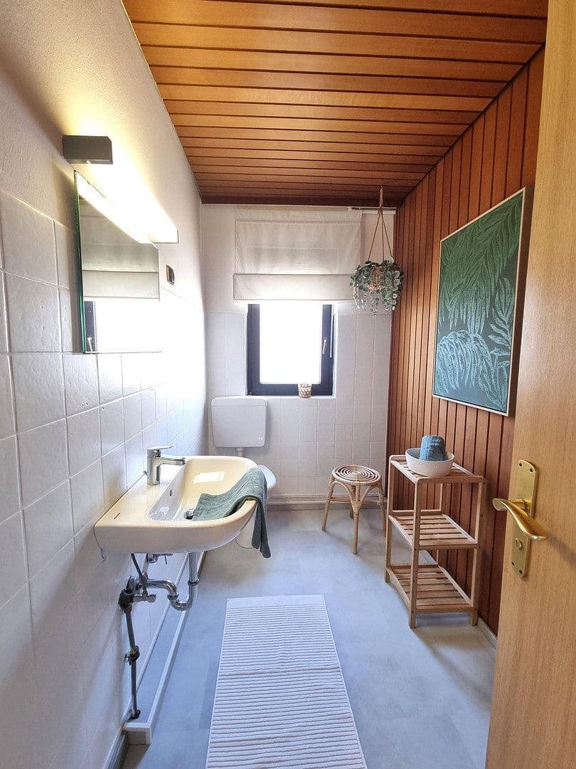 Predaj bytu 5-izbový 125 m², Lessingstr. 23, Singen (Hohentwiel), Bádensko-Wurttembersko Predaj bytu 5-izbový 125 m², Lessingstr. 23, Singen (Hohentwiel), Bádensko-Wurttembersko