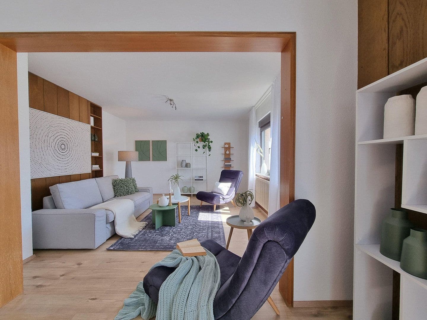 Predaj bytu 5-izbový 125 m², Lessingstr. 23, Singen (Hohentwiel), Bádensko-Wurttembersko Predaj bytu 5-izbový 125 m², Lessingstr. 23, Singen (Hohentwiel), Bádensko-Wurttembersko