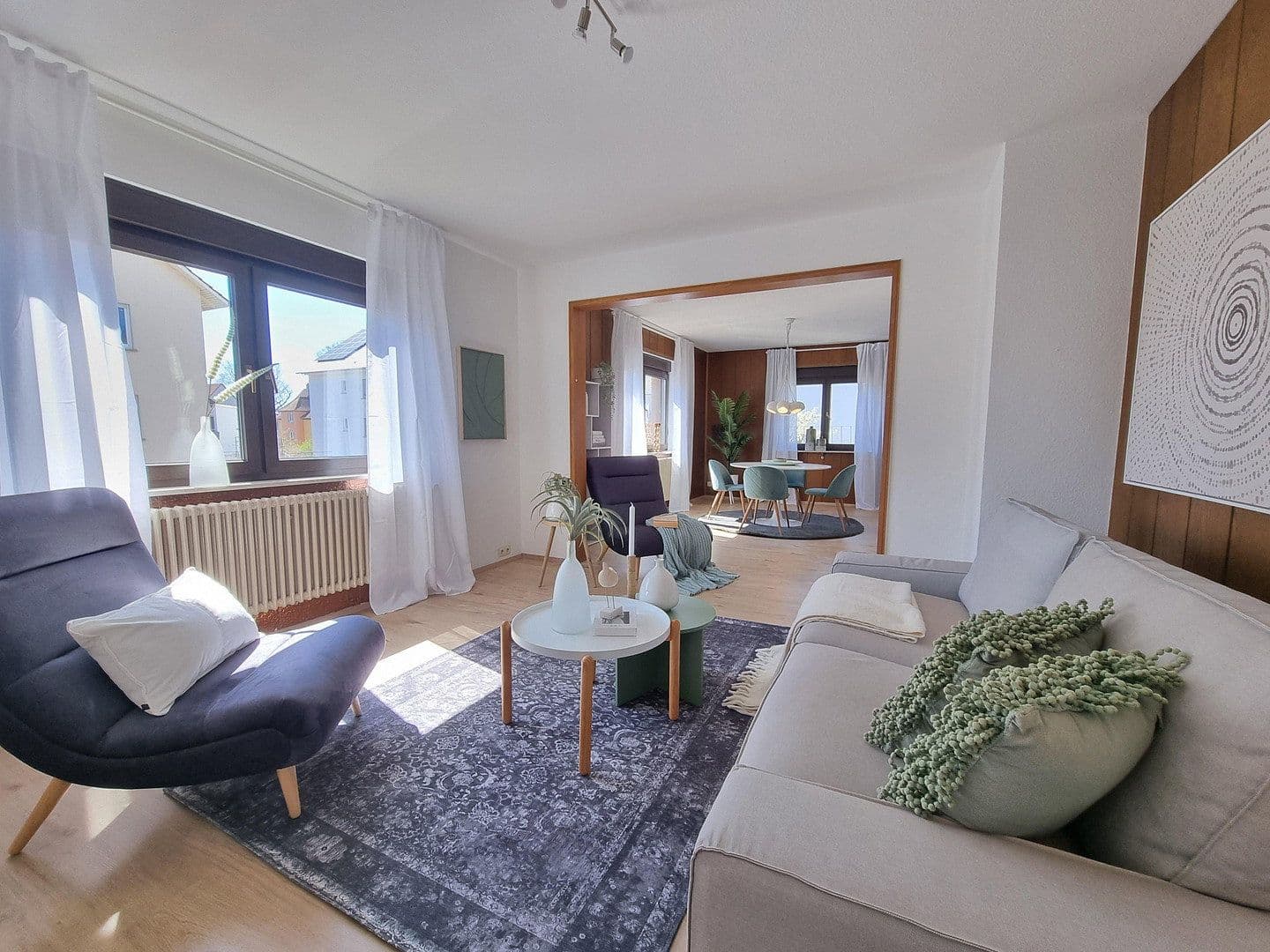 Predaj bytu 5-izbový 125 m², Lessingstr. 23, Singen (Hohentwiel), Bádensko-Wurttembersko Predaj bytu 5-izbový 125 m², Lessingstr. 23, Singen (Hohentwiel), Bádensko-Wurttembersko