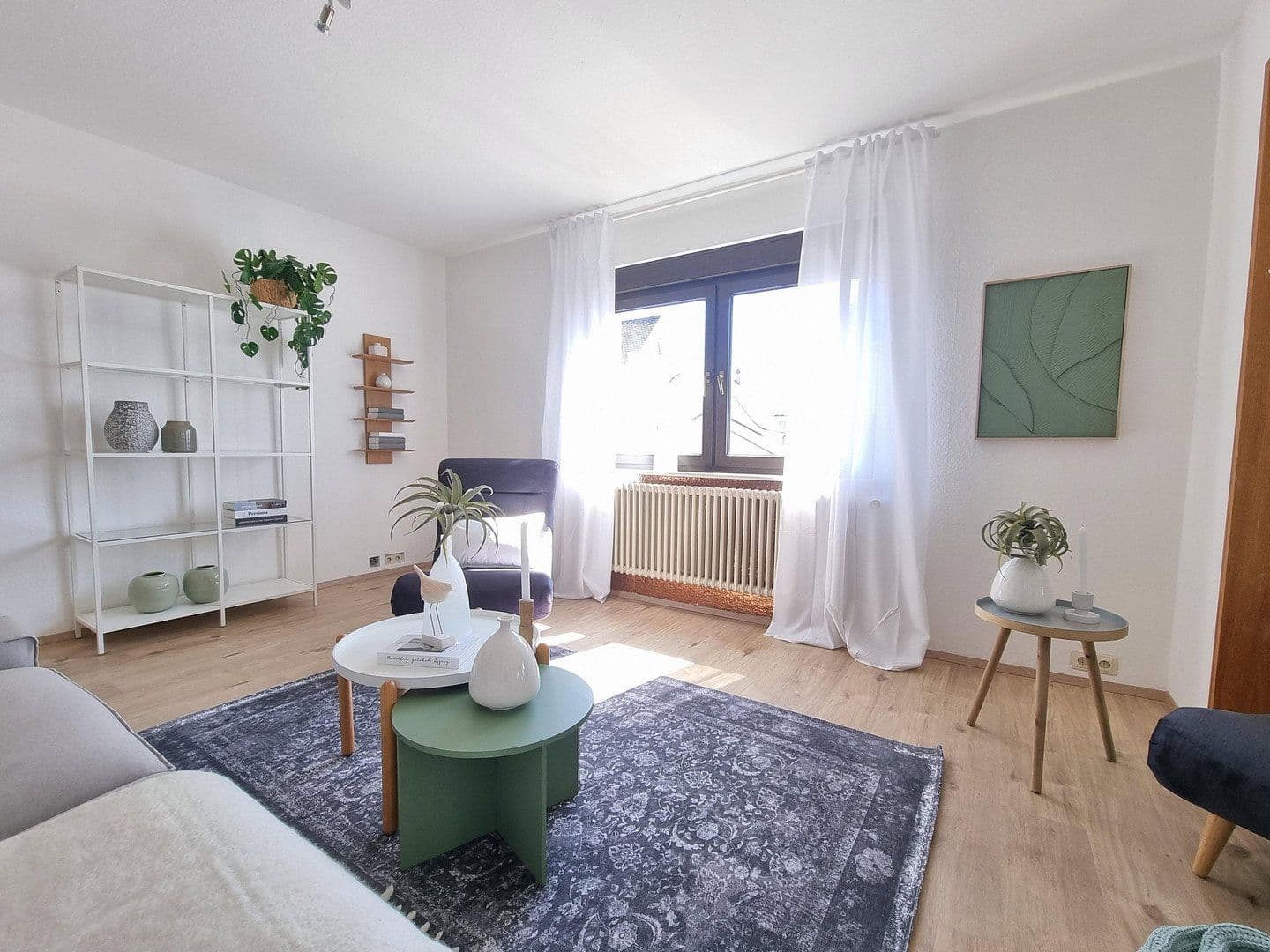Predaj bytu 5-izbový 125 m², Lessingstr. 23, Singen (Hohentwiel), Bádensko-Wurttembersko Predaj bytu 5-izbový 125 m², Lessingstr. 23, Singen (Hohentwiel), Bádensko-Wurttembersko