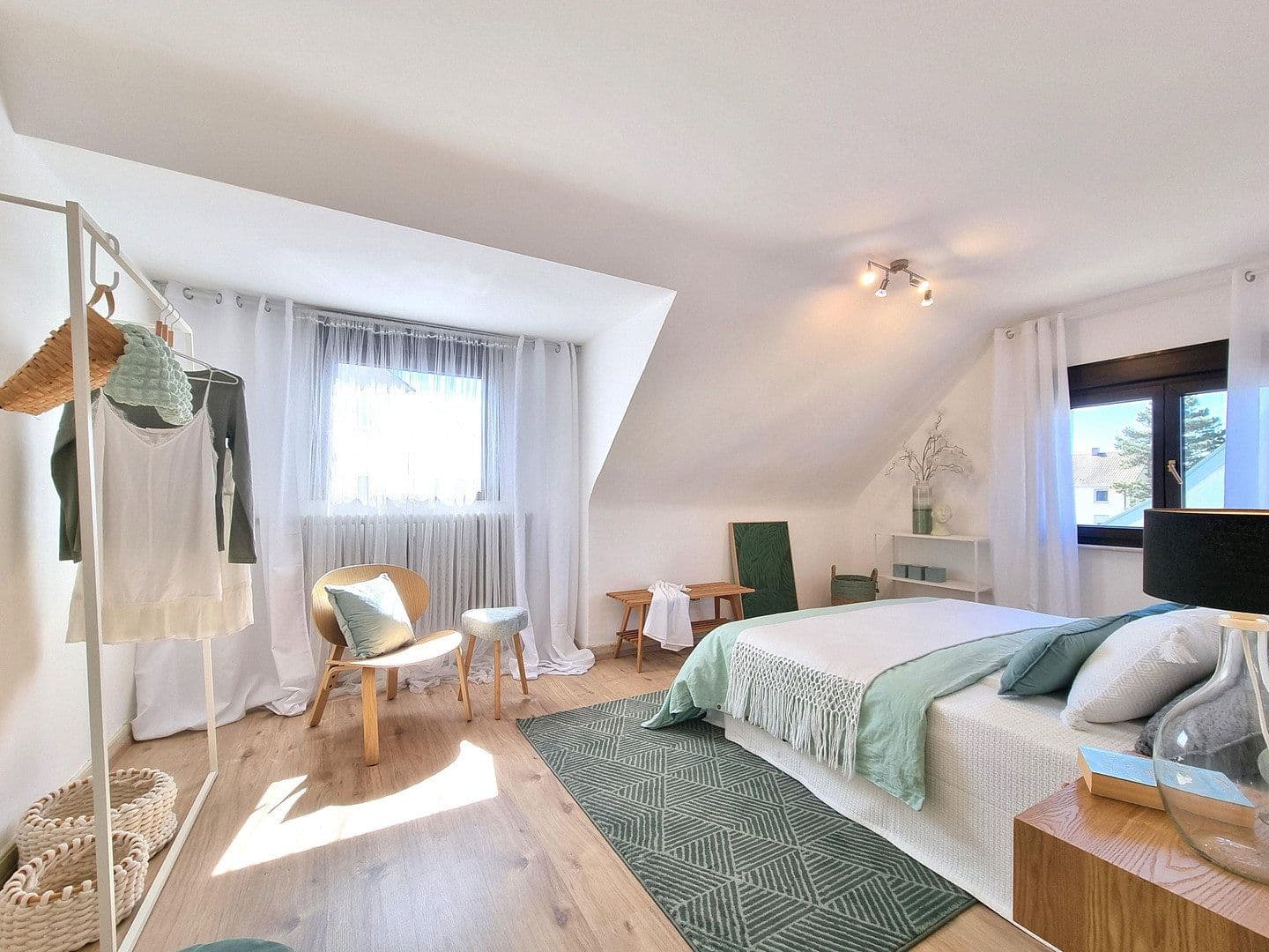 Predaj bytu 5-izbový 125 m², Lessingstr. 23, Singen (Hohentwiel), Bádensko-Wurttembersko Predaj bytu 5-izbový 125 m², Lessingstr. 23, Singen (Hohentwiel), Bádensko-Wurttembersko