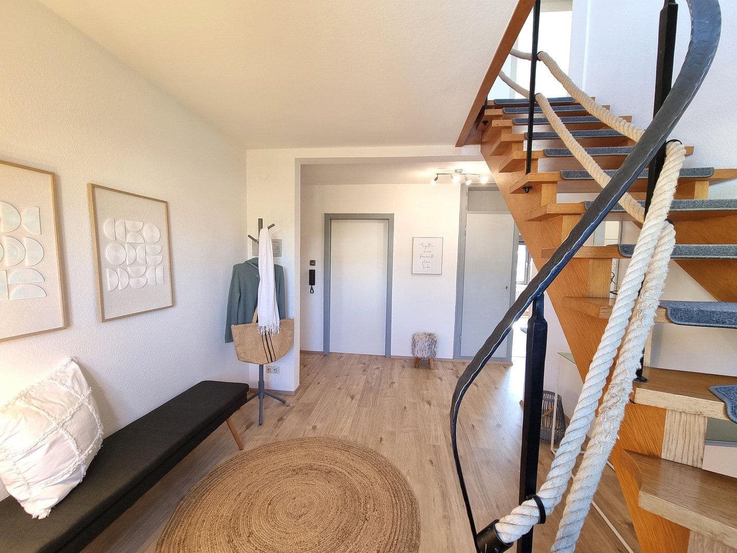 Predaj bytu 5-izbový 125 m², Lessingstr. 23, Singen (Hohentwiel), Bádensko-Wurttembersko Predaj bytu 5-izbový 125 m², Lessingstr. 23, Singen (Hohentwiel), Bádensko-Wurttembersko