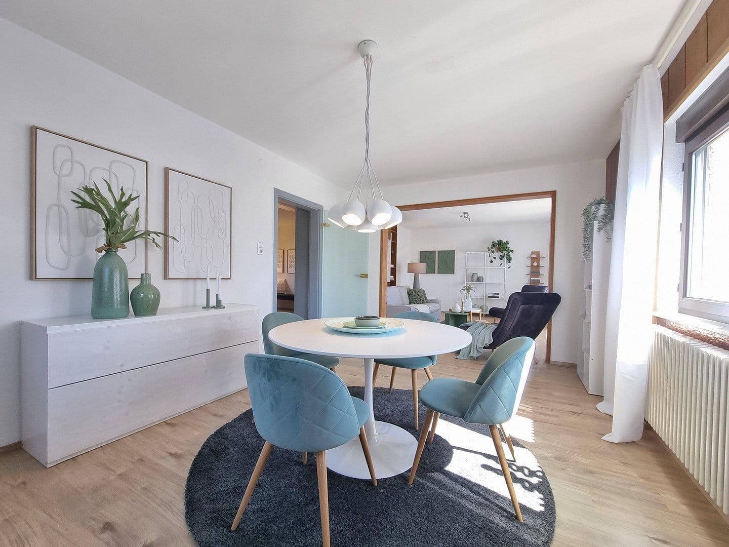 Predaj bytu 5-izbový 125 m², Lessingstr. 23, Singen (Hohentwiel), Bádensko-Wurttembersko Predaj bytu 5-izbový 125 m², Lessingstr. 23, Singen (Hohentwiel), Bádensko-Wurttembersko