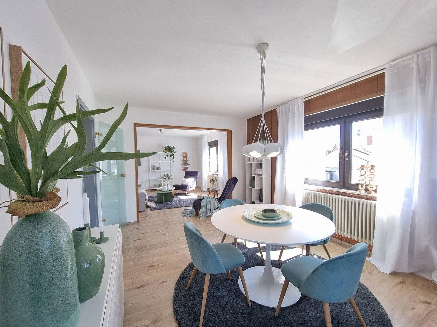 Predaj bytu 5-izbový 125 m², Lessingstr. 23, Singen (Hohentwiel), Bádensko-Wurttembersko Predaj bytu 5-izbový 125 m², Lessingstr. 23, Singen (Hohentwiel), Bádensko-Wurttembersko