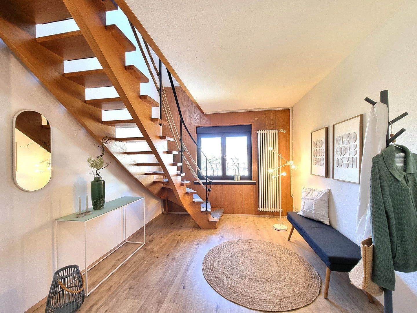 Predaj bytu 5-izbový 125 m², Lessingstr. 23, Singen (Hohentwiel), Bádensko-Wurttembersko Predaj bytu 5-izbový 125 m², Lessingstr. 23, Singen (Hohentwiel), Bádensko-Wurttembersko