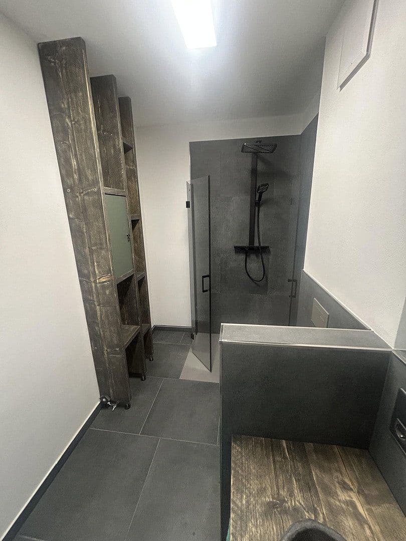 Prenájom bytu 2-izbový 58 m², Kamillenweg 32, Osnabrück, Dolné Sasko Prenájom bytu 2-izbový 58 m², Kamillenweg 32, Osnabrück, Dolné Sasko