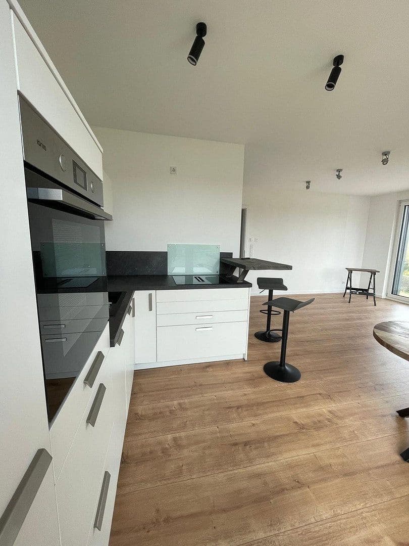 Prenájom bytu 2-izbový 58 m², Kamillenweg 32, Osnabrück, Dolné Sasko Prenájom bytu 2-izbový 58 m², Kamillenweg 32, Osnabrück, Dolné Sasko