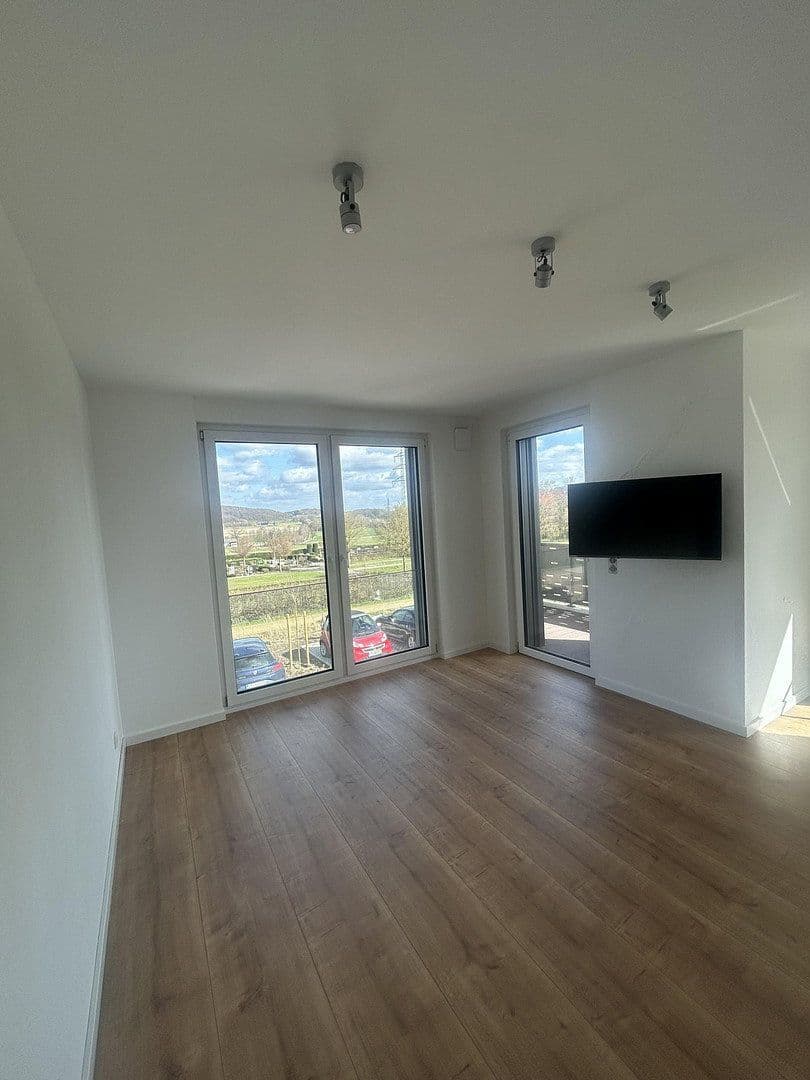 Prenájom bytu 2-izbový 58 m², Kamillenweg 32, Osnabrück, Dolné Sasko Prenájom bytu 2-izbový 58 m², Kamillenweg 32, Osnabrück, Dolné Sasko