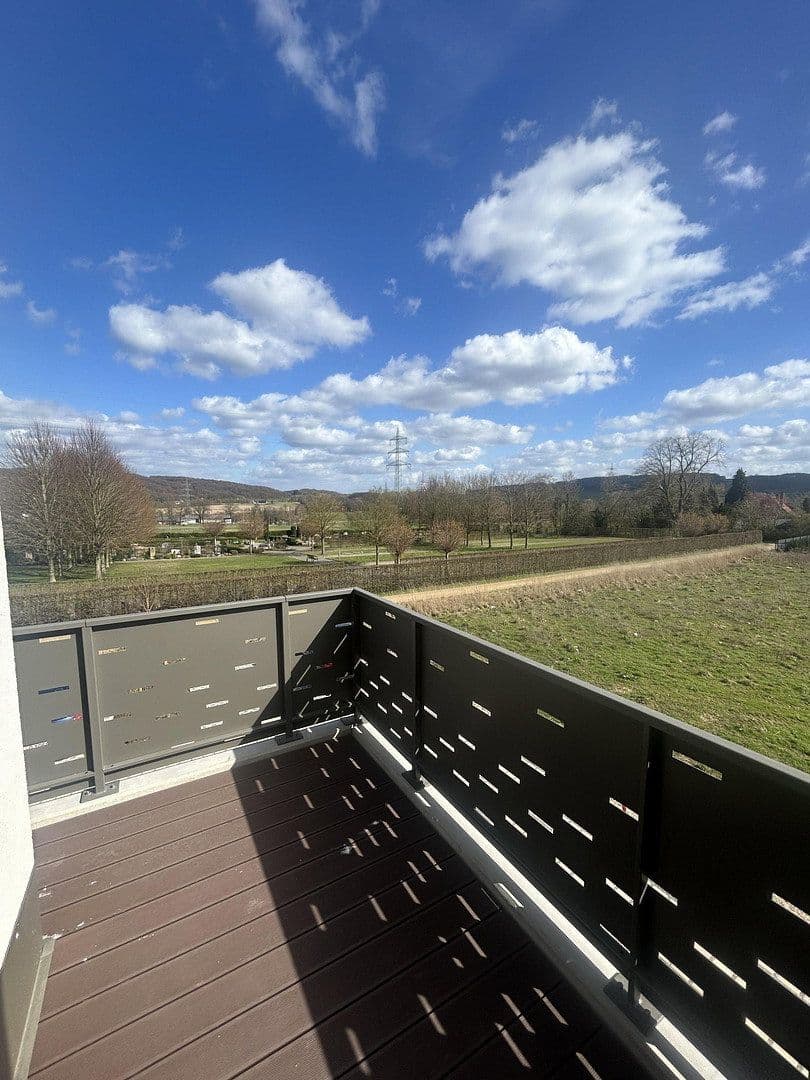 Prenájom bytu 2-izbový 58 m², Kamillenweg 32, Osnabrück, Dolné Sasko Prenájom bytu 2-izbový 58 m², Kamillenweg 32, Osnabrück, Dolné Sasko