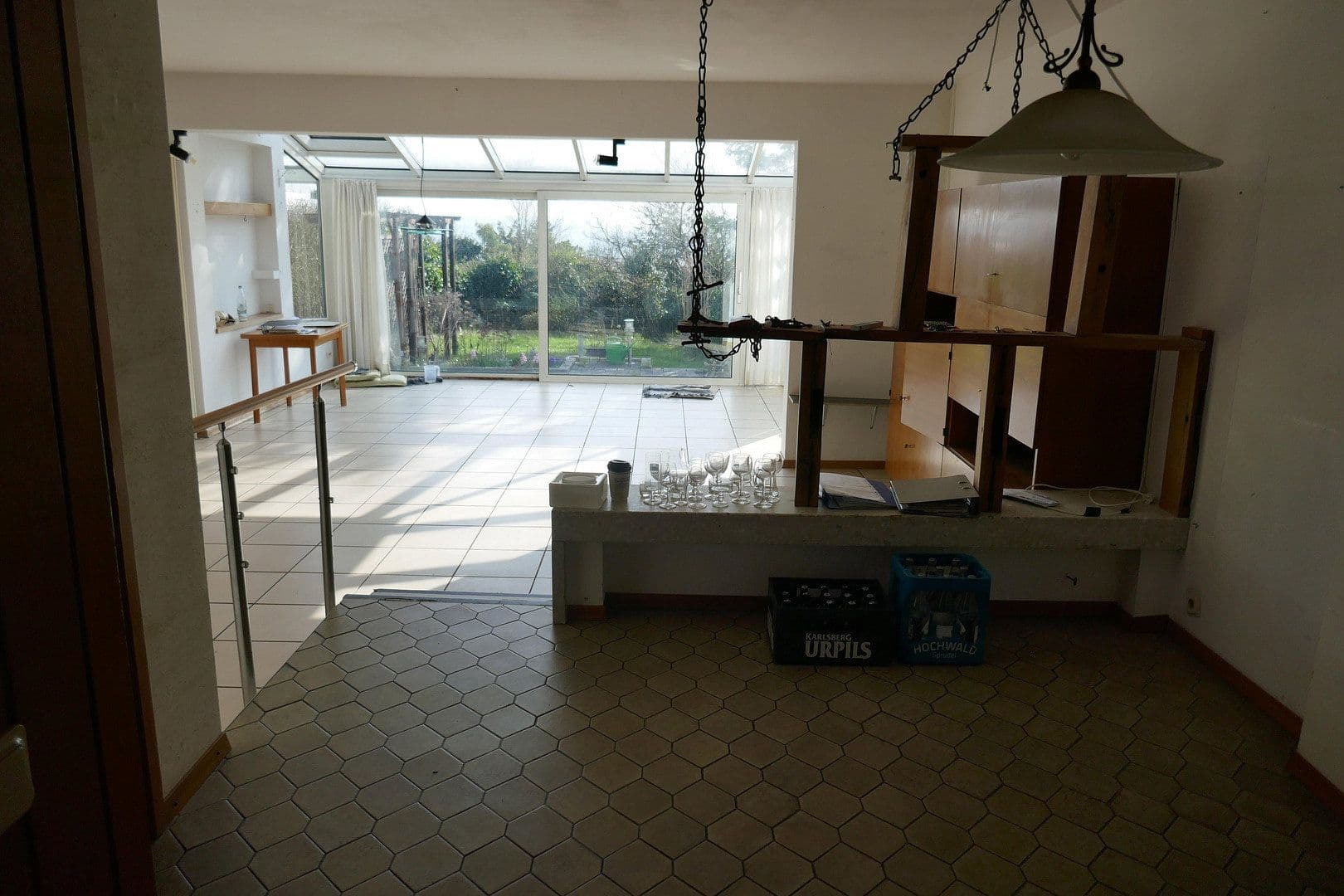 Predaj domu 140 m², pozemek 259 m², Rostocker Straße 20, Saarbrücken, Sársko Predaj domu 140 m², pozemek 259 m², Rostocker Straße 20, Saarbrücken, Sársko