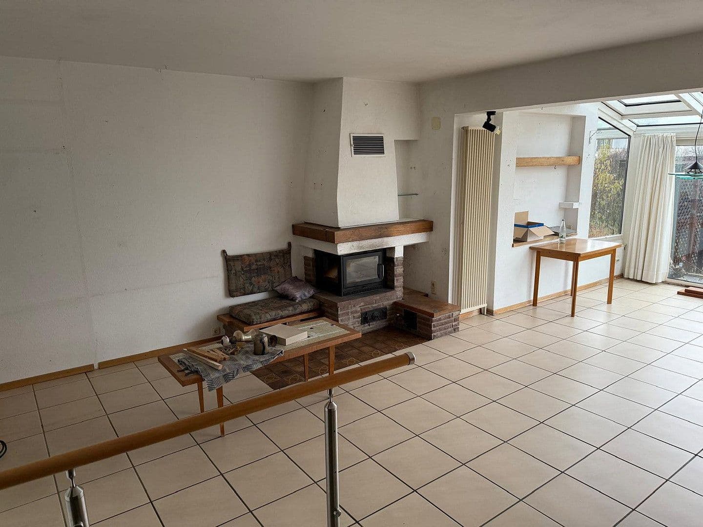 Predaj domu 140 m², pozemek 259 m², Rostocker Straße 20, Saarbrücken, Sársko Predaj domu 140 m², pozemek 259 m², Rostocker Straße 20, Saarbrücken, Sársko