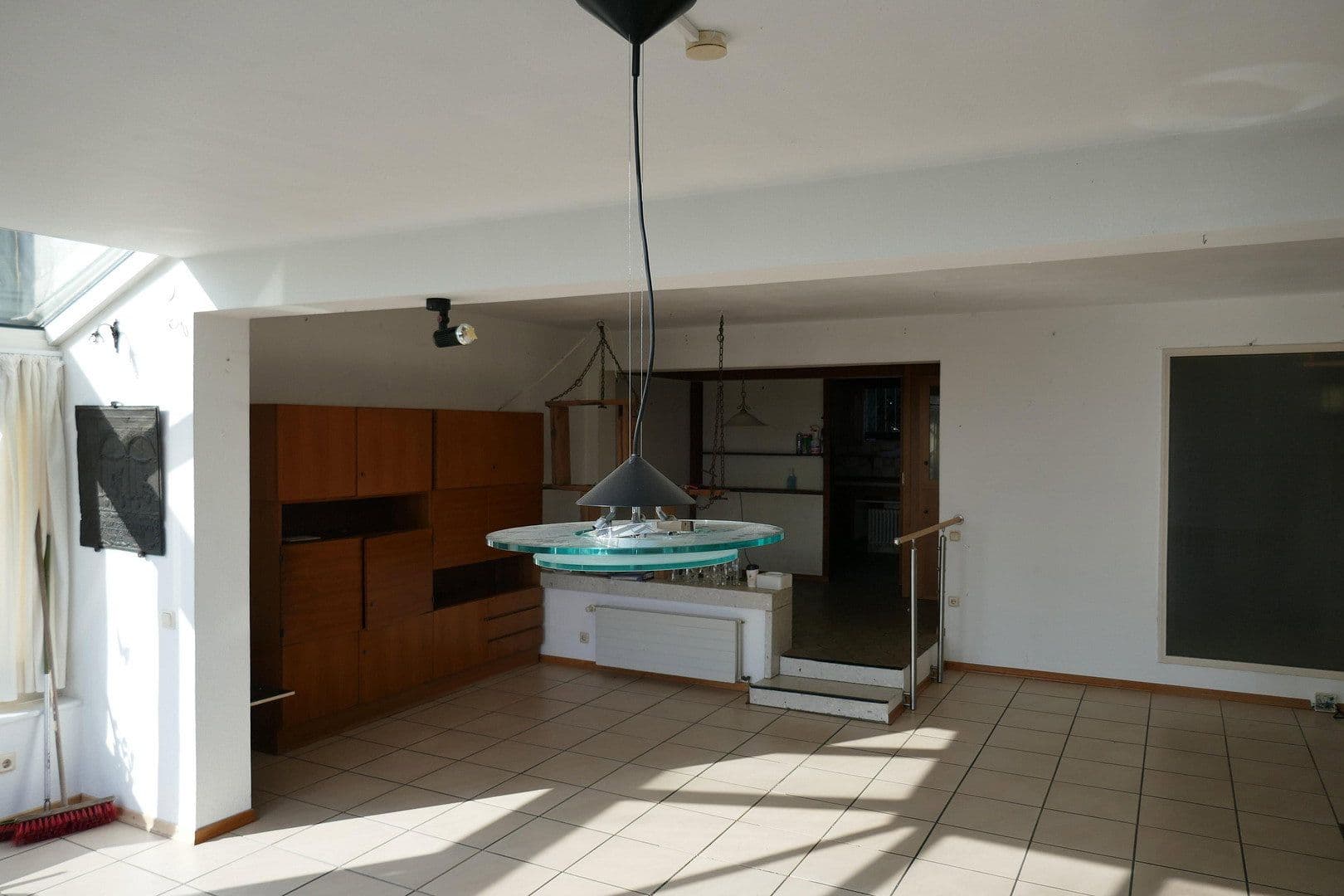 Predaj domu 140 m², pozemek 259 m², Rostocker Straße 20, Saarbrücken, Sársko Predaj domu 140 m², pozemek 259 m², Rostocker Straße 20, Saarbrücken, Sársko