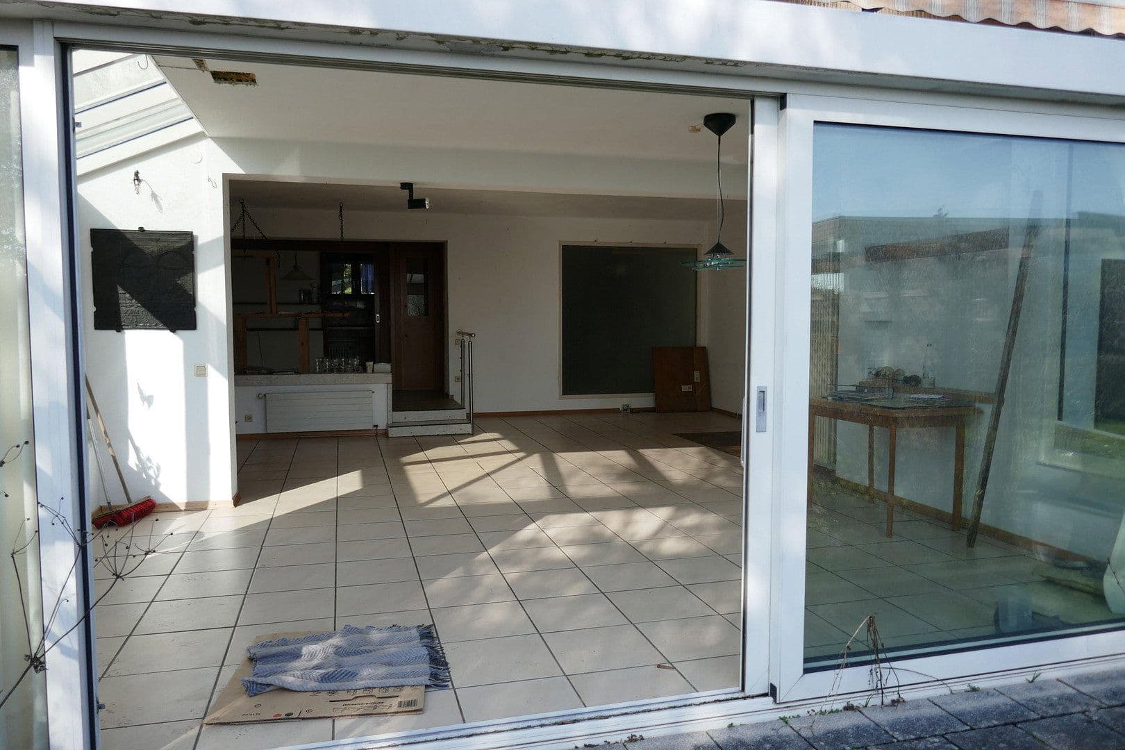 Predaj domu 140 m², pozemek 259 m², Rostocker Straße 20, Saarbrücken, Sársko Predaj domu 140 m², pozemek 259 m², Rostocker Straße 20, Saarbrücken, Sársko