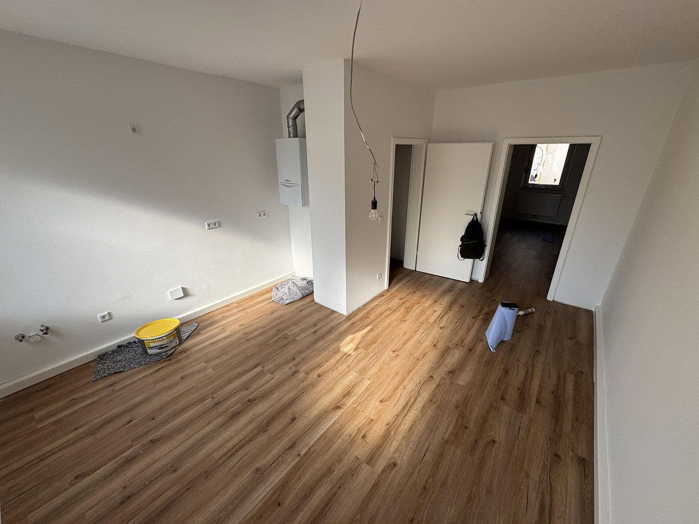 Prenájom bytu 2-izbový 63 m², Enderleinstr. 12, Nürnberg, Bavorsko Prenájom bytu 2-izbový 63 m², Enderleinstr. 12, Nürnberg, Bavorsko