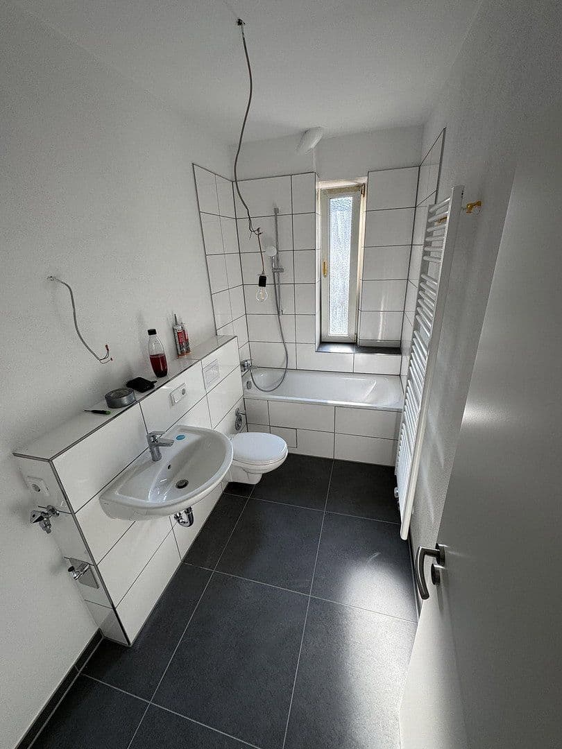 Prenájom bytu 2-izbový 63 m², Enderleinstr. 12, Nürnberg, Bavorsko Prenájom bytu 2-izbový 63 m², Enderleinstr. 12, Nürnberg, Bavorsko