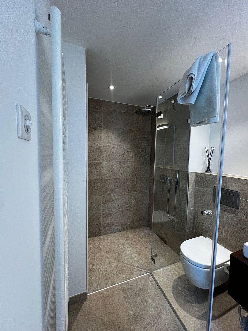 Prenájom bytu 2-izbový 50 m², Schweiggerstr. 9, Nürnberg, Bavorsko Prenájom bytu 2-izbový 50 m², Schweiggerstr. 9, Nürnberg, Bavorsko