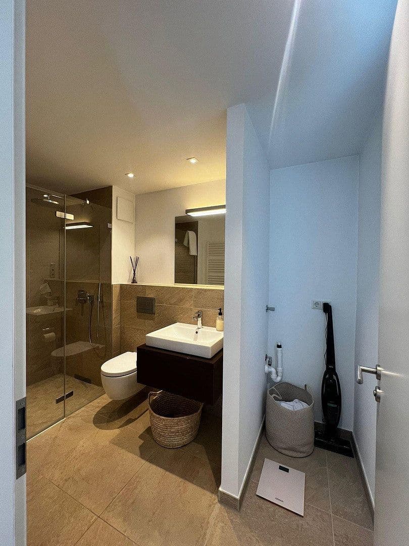 Prenájom bytu 2-izbový 50 m², Schweiggerstr. 9, Nürnberg, Bavorsko Prenájom bytu 2-izbový 50 m², Schweiggerstr. 9, Nürnberg, Bavorsko