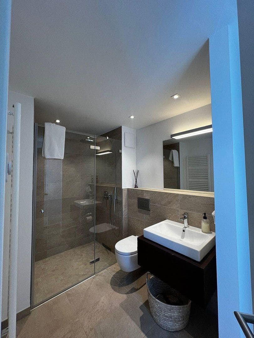 Prenájom bytu 2-izbový 50 m², Schweiggerstr. 9, Nürnberg, Bavorsko Prenájom bytu 2-izbový 50 m², Schweiggerstr. 9, Nürnberg, Bavorsko