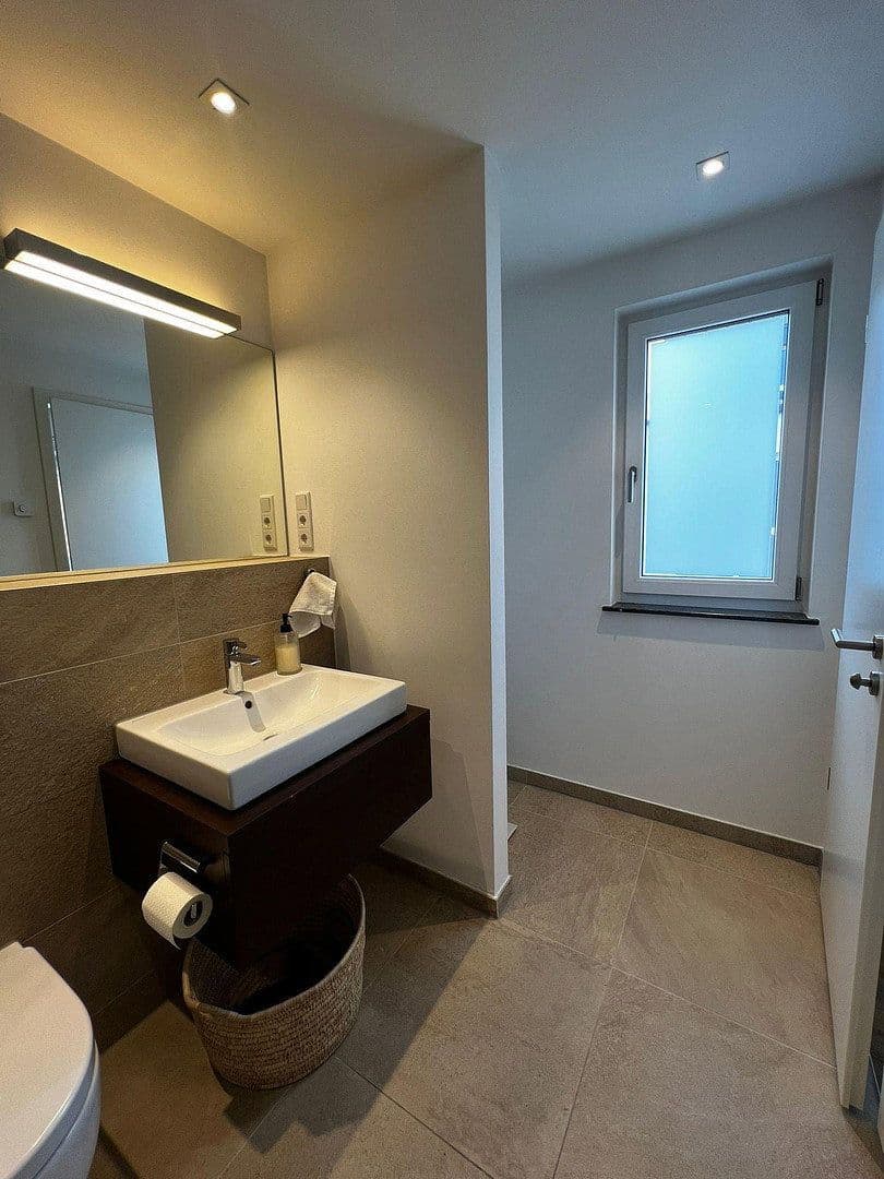 Prenájom bytu 2-izbový 50 m², Schweiggerstr. 9, Nürnberg, Bavorsko Prenájom bytu 2-izbový 50 m², Schweiggerstr. 9, Nürnberg, Bavorsko