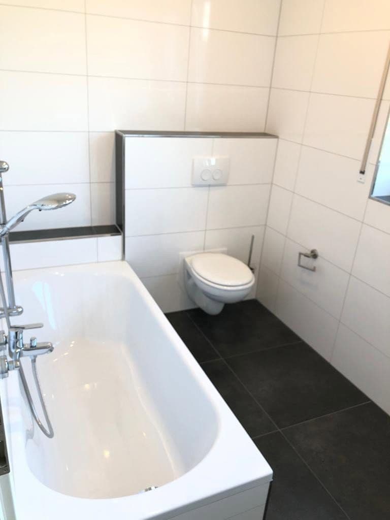 Prenájom domu 160 m², pozemek 290 m², Blaubeerweg 12, Salzbergen, Dolné Sasko Prenájom domu 160 m², pozemek 290 m², Blaubeerweg 12, Salzbergen, Dolné Sasko